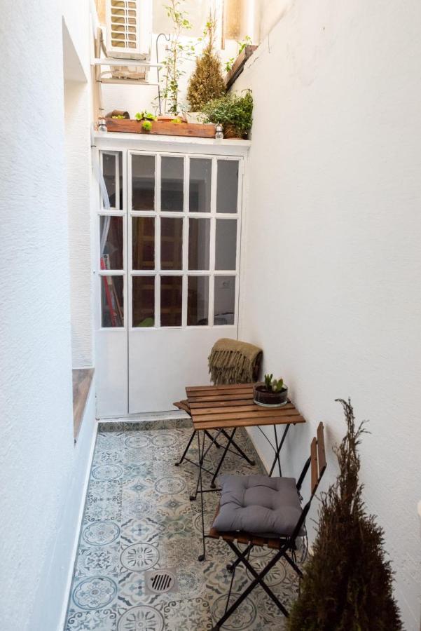 Happy House Belgrado Exterior foto